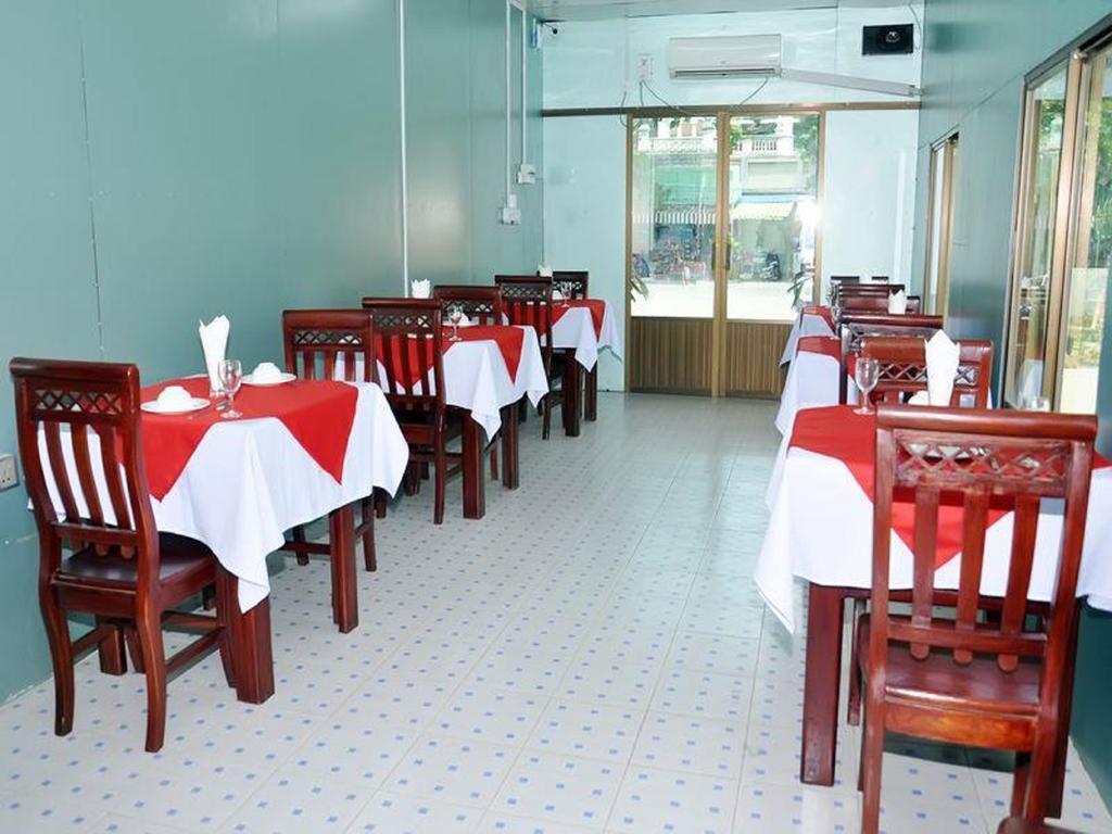 Royal Tulip Hotel Mandalaj Zewnętrze zdjęcie