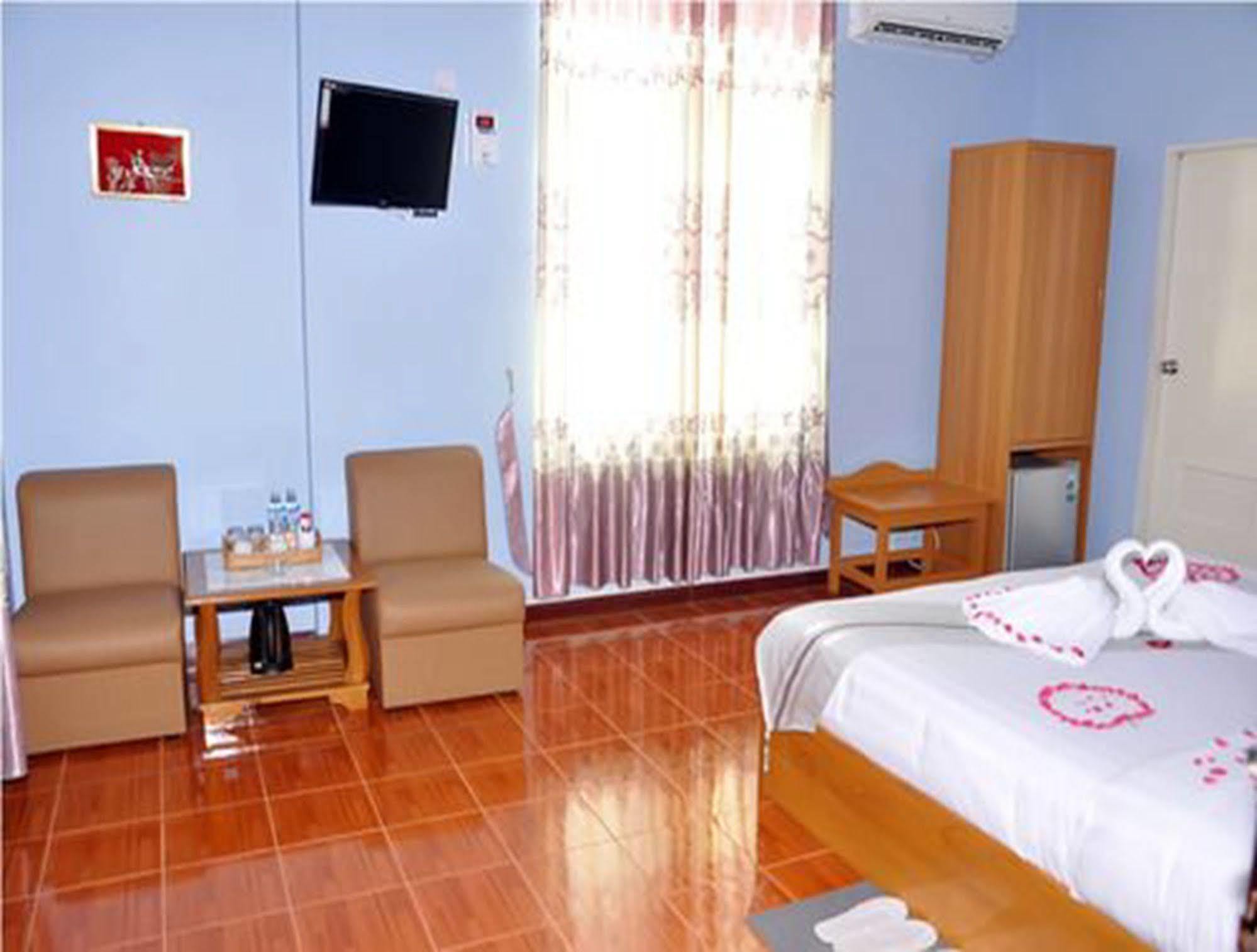 Royal Tulip Hotel Mandalaj Zewnętrze zdjęcie