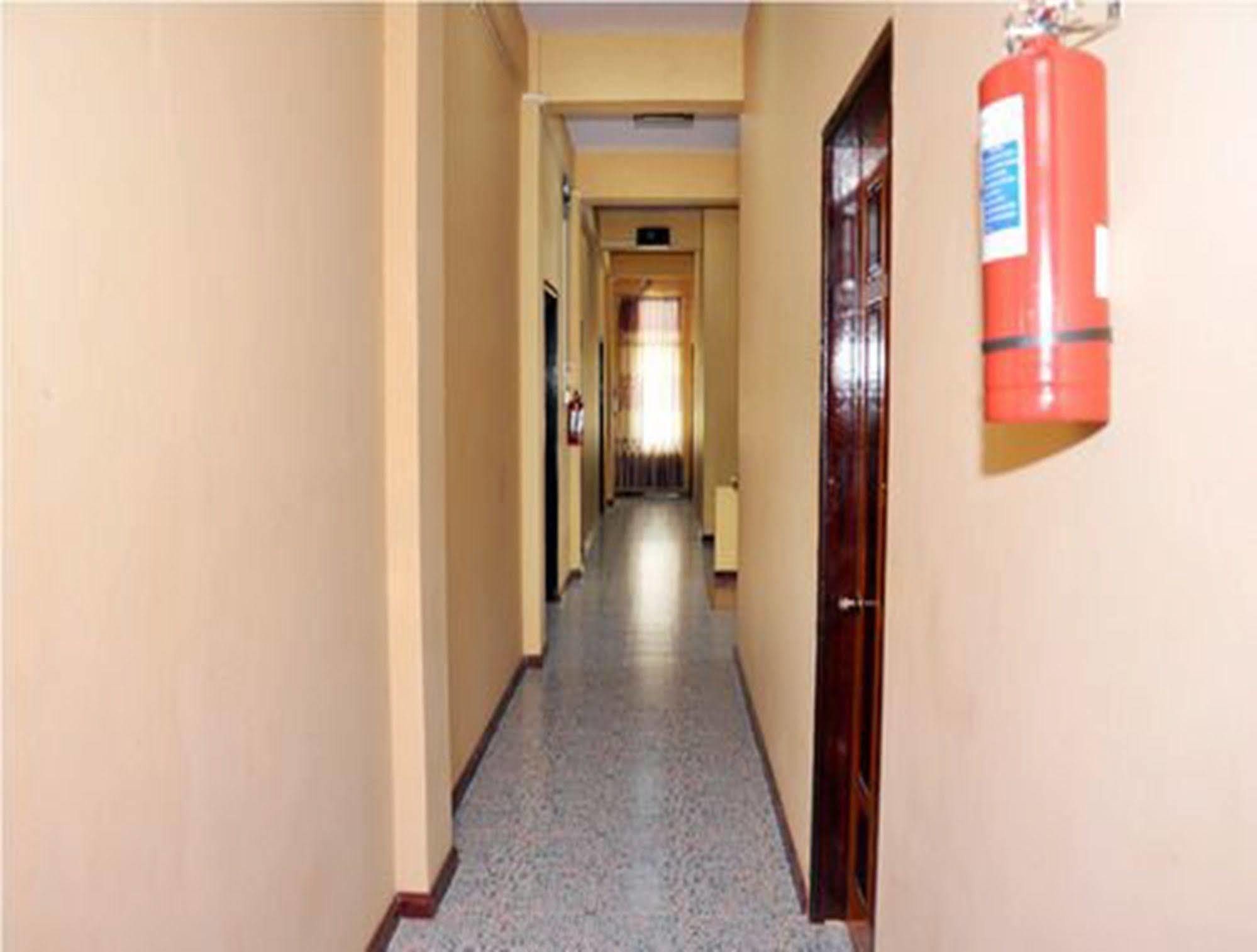 Royal Tulip Hotel Mandalaj Zewnętrze zdjęcie