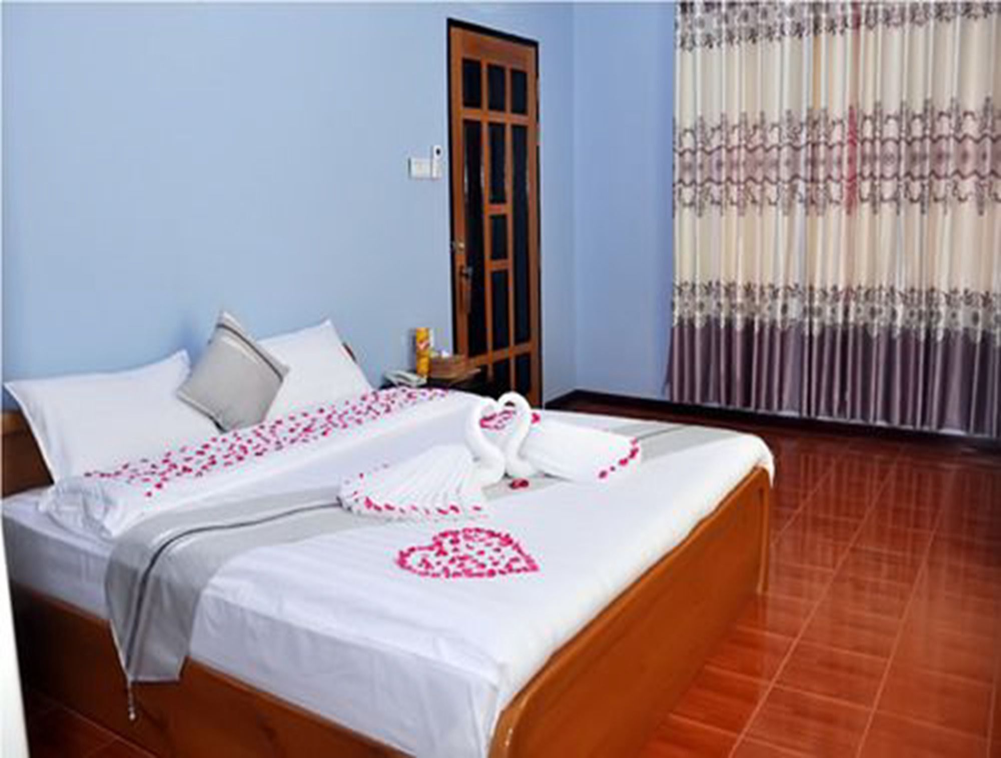 Royal Tulip Hotel Mandalaj Zewnętrze zdjęcie