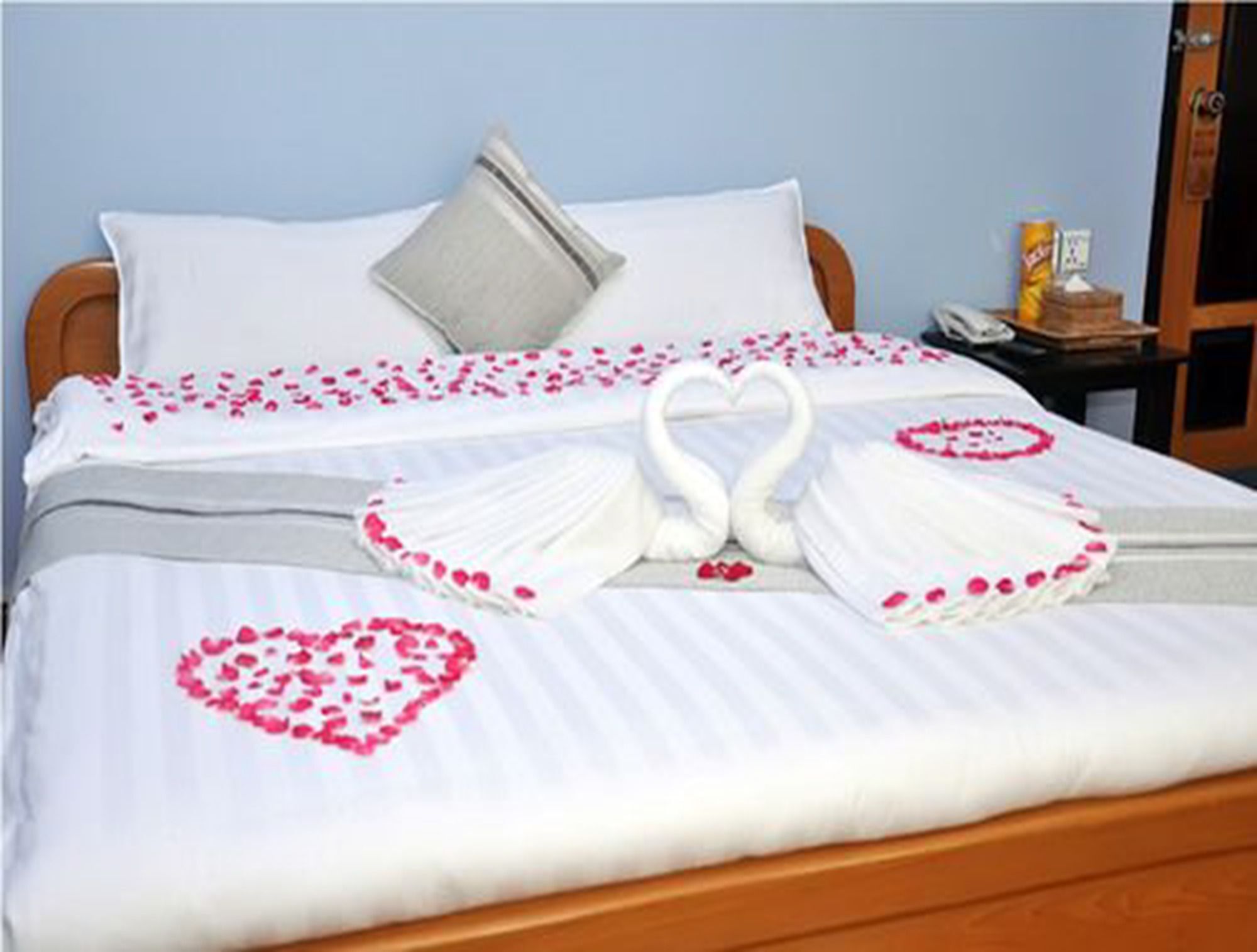 Royal Tulip Hotel Mandalaj Zewnętrze zdjęcie